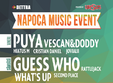 napoca music event 2014