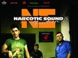 narcotic sound in kasho club