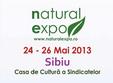 natural expo sibiu 2013