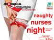 naughty nurses party