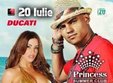 nayer si mohombi live in mamaia