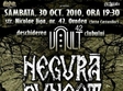 negura bunget in oradea