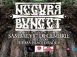 negura bunget live la urban place oradea