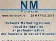 network marketing forum la romexpo bucuresti