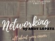 networking by andy lopata for your career