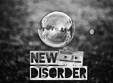 new disorder the shelter