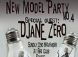 new model party 4