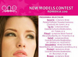 new models contest 2010 