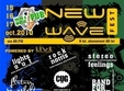 new wave fest stereofeelings band for rent si keep away