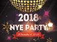 new year party 2018