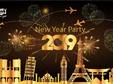 new year party 2019