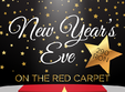 new year s eve on the red carpet