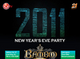 new year s eve party 2011 la club bamboo