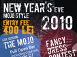 new year s eve party in club mojo brit room