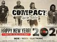 new year s eve party w compact dj