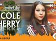 nicole cherry live pe terasa monday mon cher