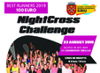 night cross challenge 2019