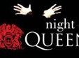 night of queen in arad