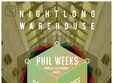 nightlong warehouse la timisoara