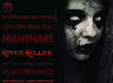 nightmare at roter keller