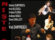 niste fete spectacol de teatru la arcub