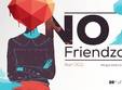 no friend zone party with run ocd