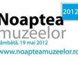 noaptea muzeelor in pitesti