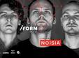 noisia at form space