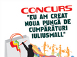 noua punga de cumparaturi iuliusmall