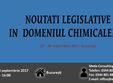 noutati legislative in domeniul chimicalelor