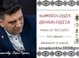 numerologie genealogica 