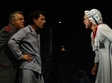 o noapte furtunoasa la teatrul national bucuresti