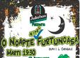 o noapte nitzel furtunoasa
