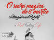 o seara magica de 8 martie la red