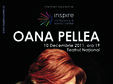 oana pellea in vocea umana de jean cocteau