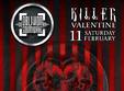 oblivion soundwave killer valentine party