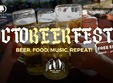 octobeerfest doubletree by hilton