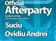 official afterpary