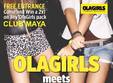 olagirls meets bucuresti