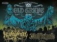 old grave fest 2017