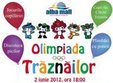 olimpiada traznailor in alba iulia