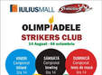olimpiadele strikers club