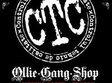 ollie gang shop brasov opening party