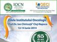 oncology days 2014 la cluj napoca