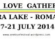one love gathering 2014
