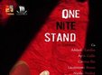  one night stand in club la scena