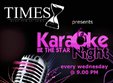 one night star karaoke