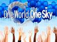 one world one sky