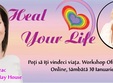 online po i sa i vindeci via a workshop oficial louise hay