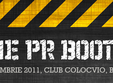 online pr boot camp in club colocvio